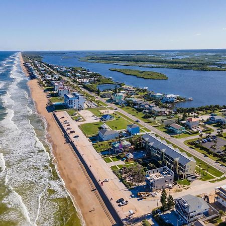 Sunrise 606 Villa New Smyrna Beach Exterior photo