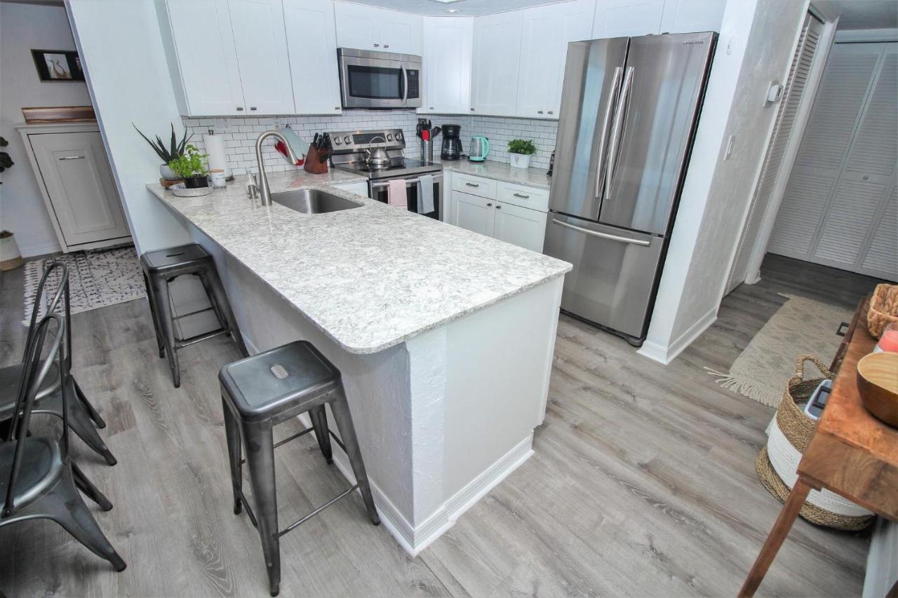 Sunrise 606 Villa New Smyrna Beach Exterior photo