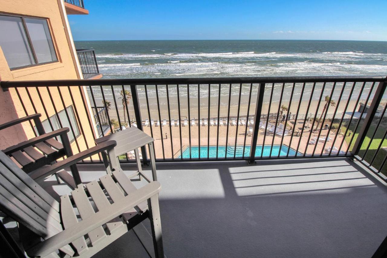 Sunrise 606 Villa New Smyrna Beach Exterior photo