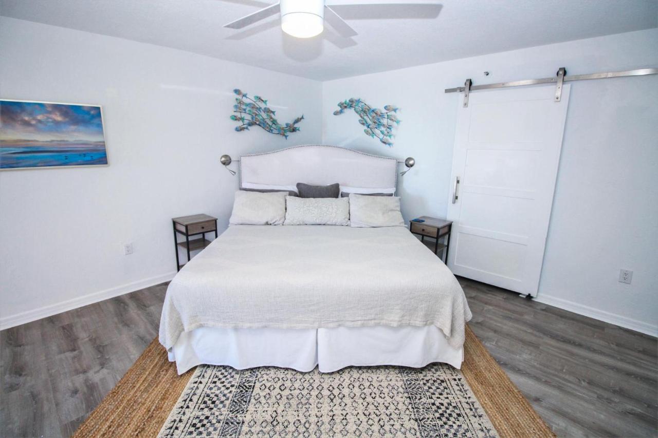 Sunrise 606 Villa New Smyrna Beach Exterior photo
