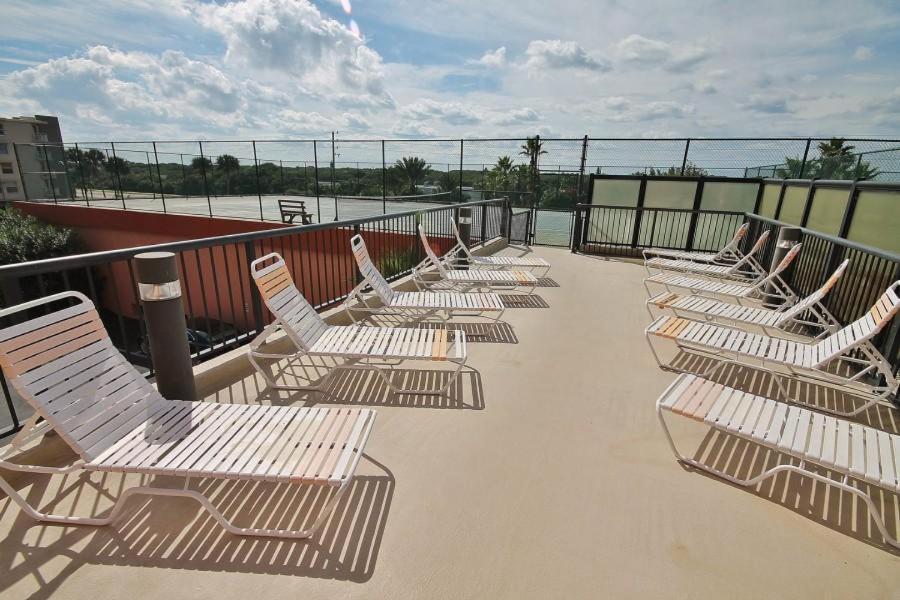 Sunrise 606 Villa New Smyrna Beach Exterior photo