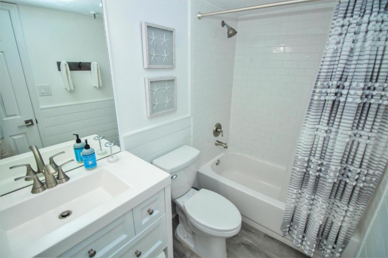 Sunrise 606 Villa New Smyrna Beach Exterior photo