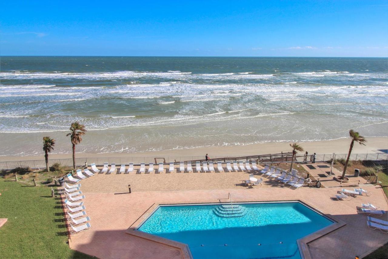 Sunrise 606 Villa New Smyrna Beach Exterior photo